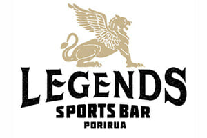 Legends Sports Bar