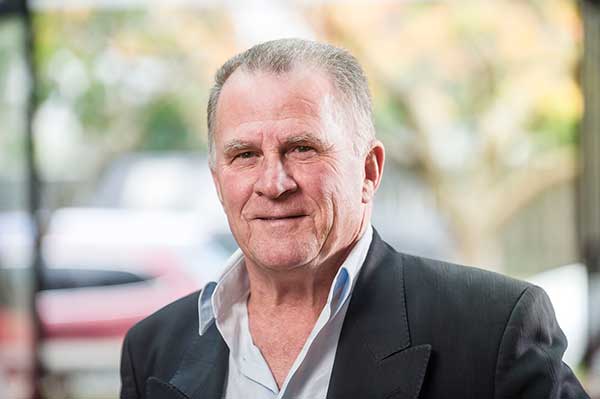 Karl Taucher