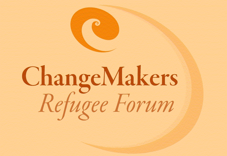 ChangeMakers Refugee Forum