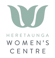 Heretaunga Women's Centre Logo