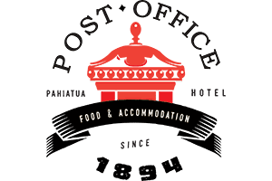 Post Office Hotel -Pahiatua