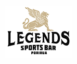 Manager – Legends Sports Bar