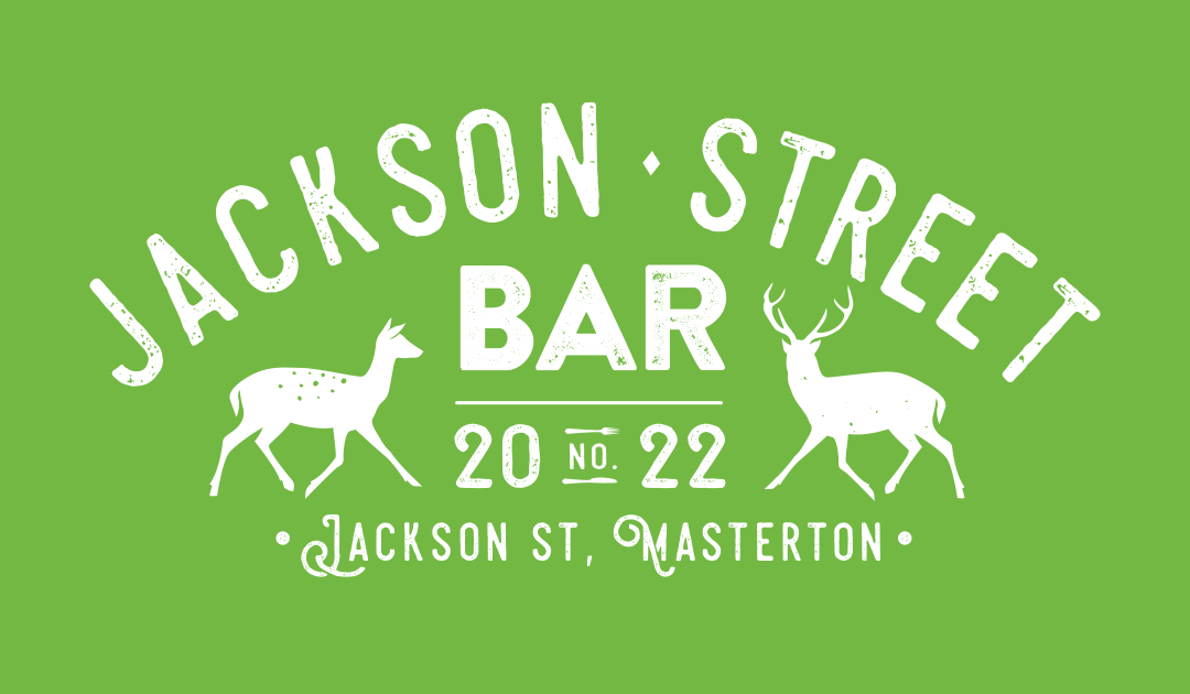 Jackson Street Bar – Manager