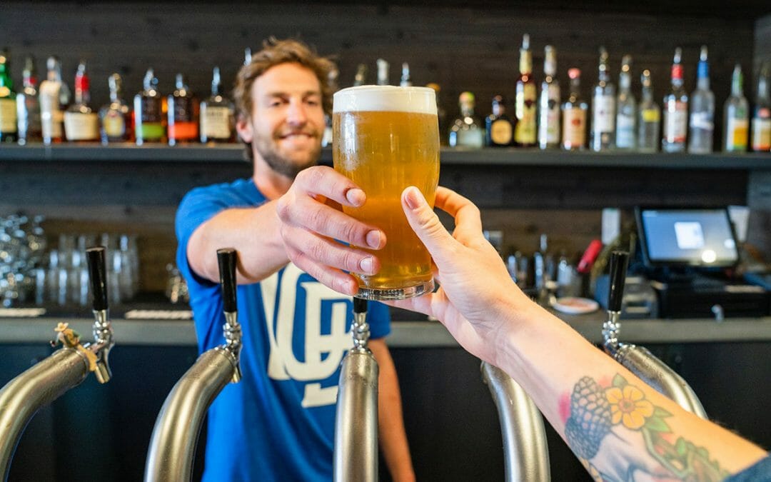 Bar Position Masterton
