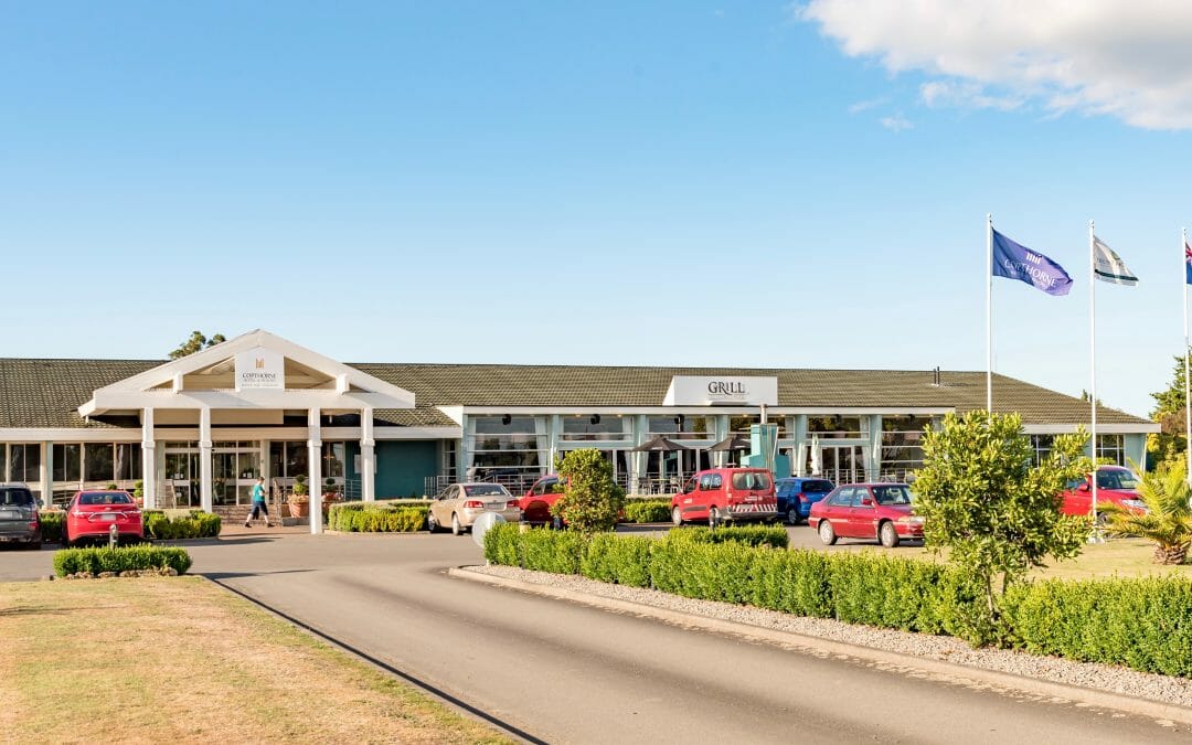 Big Investment in Solway Park Good For Region