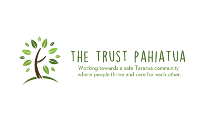 Pahiatua Community Services Trust