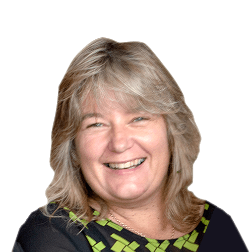 Jill Harrison