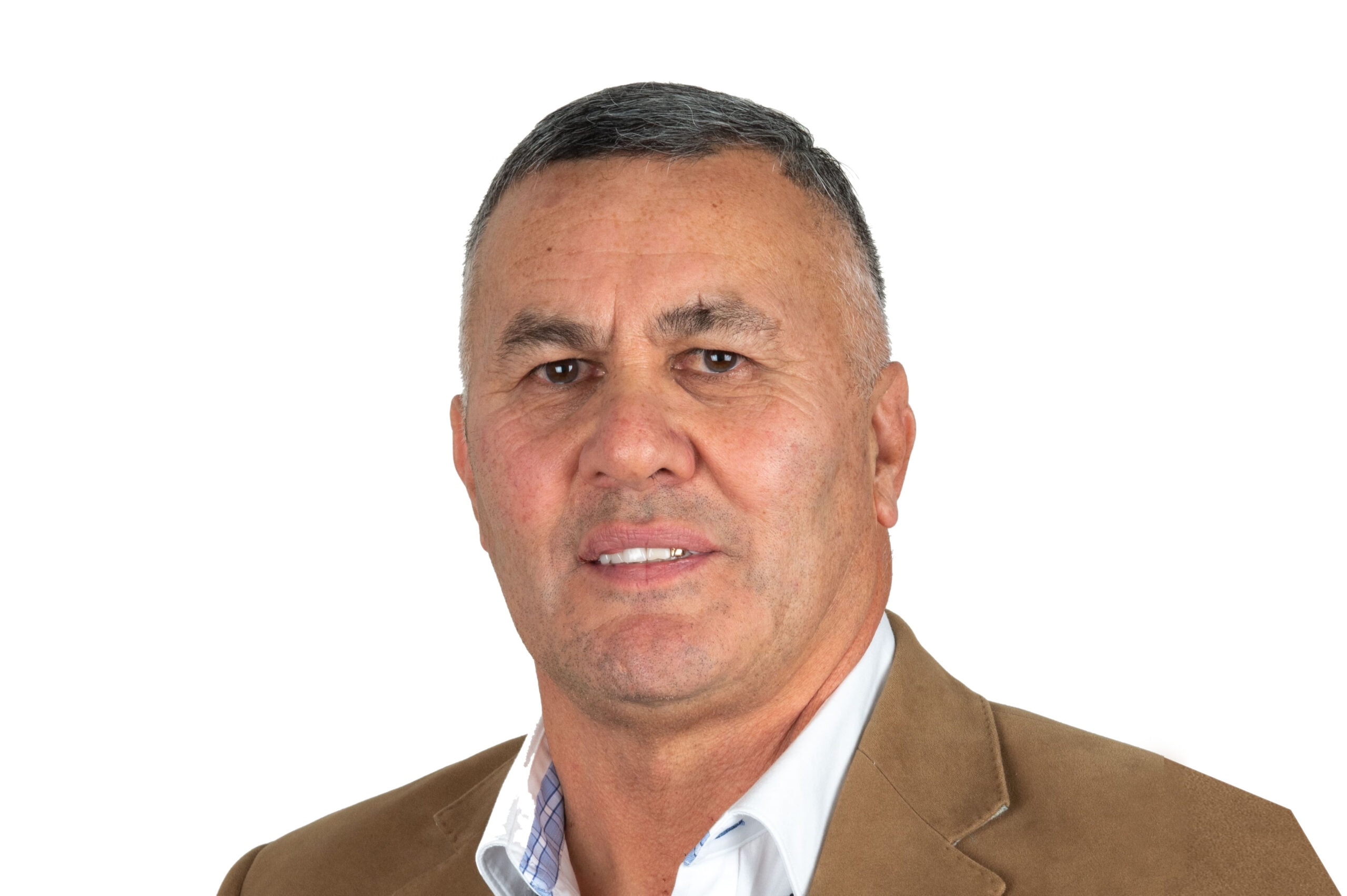 Charles Kaka