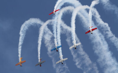 Wings Over Wairarapa Air Festival 2021
