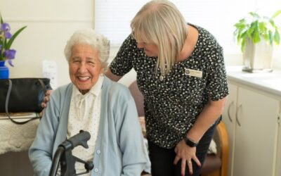 Parkinson’s in New Zealand