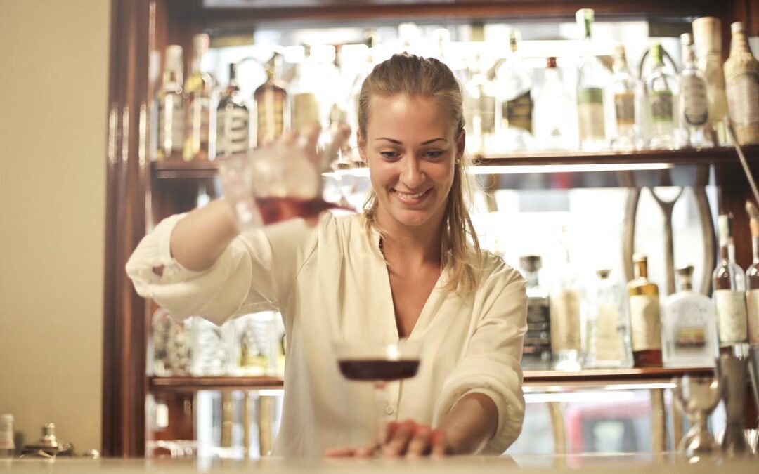 Duty Manager- Pukemanu Bar & Eatery