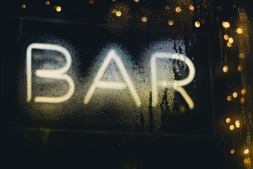 Duty Manager – Jackson Street Bar
