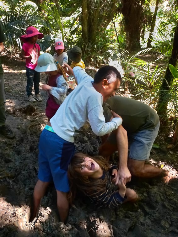 Nature School Trust