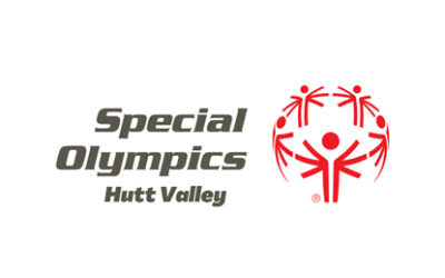 Special Olympics Hutt Valley