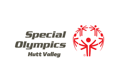 Special Olympics Hutt Valley