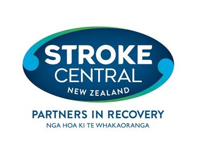 Stroke Central New Zealand