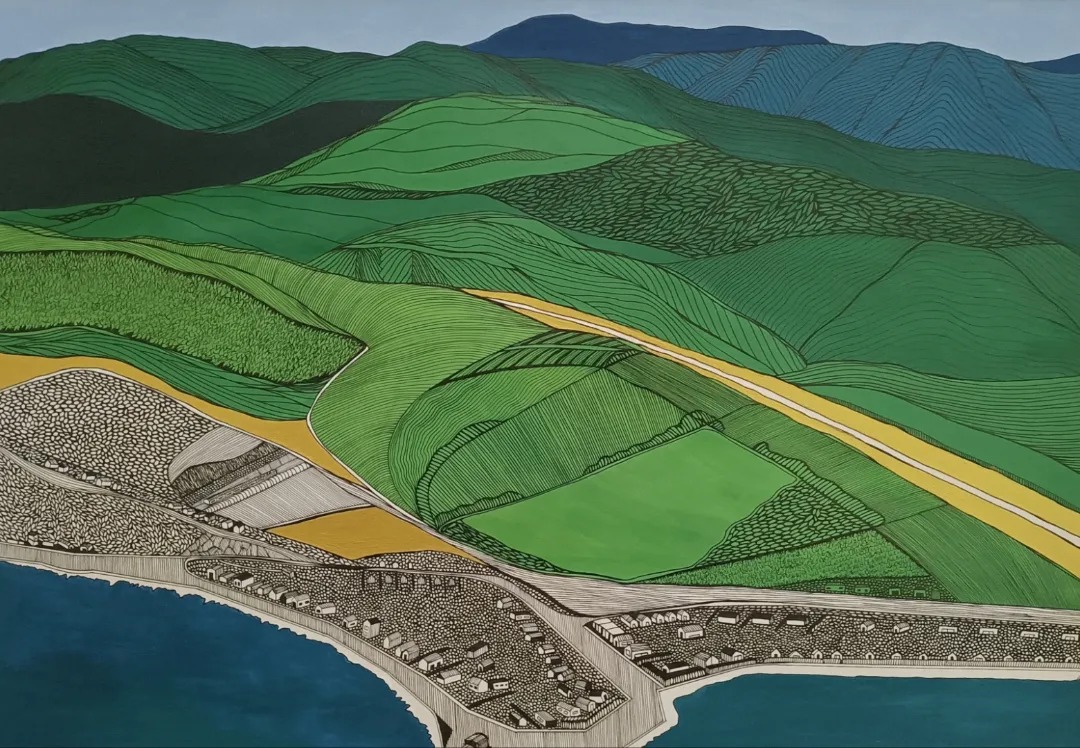 The Porirua Arts Trail Trust House