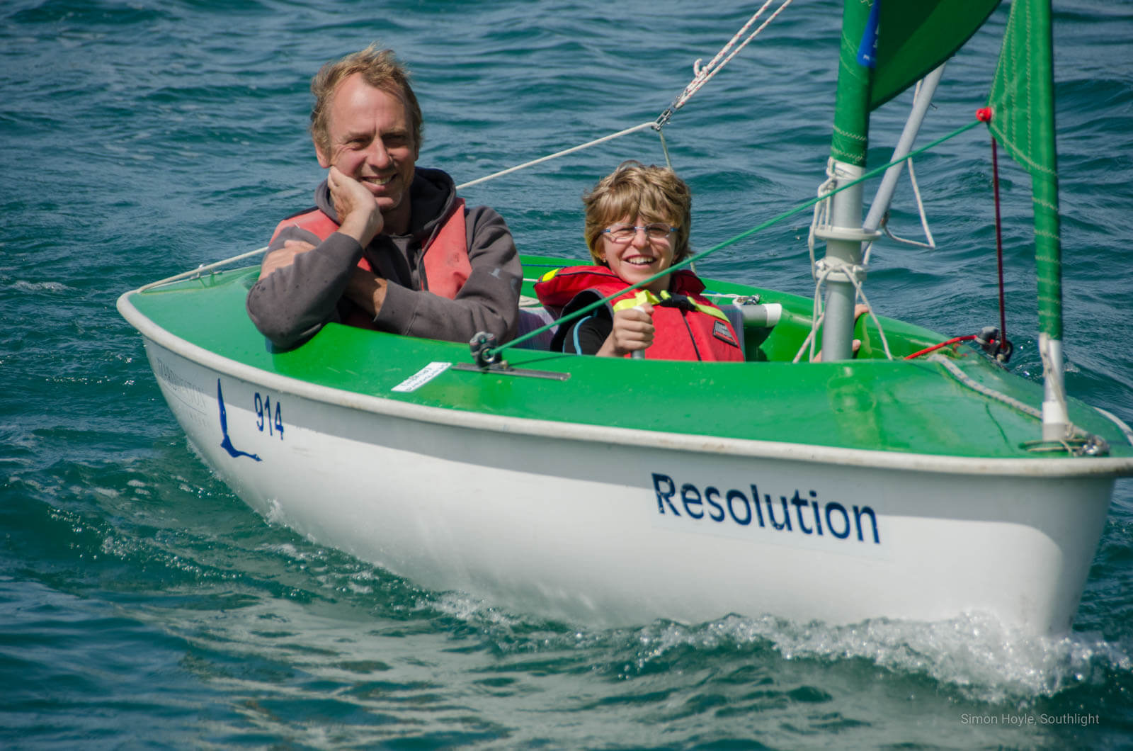 Sailability Wellington Trust