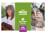 Trust House Foundation Annual Review 2016